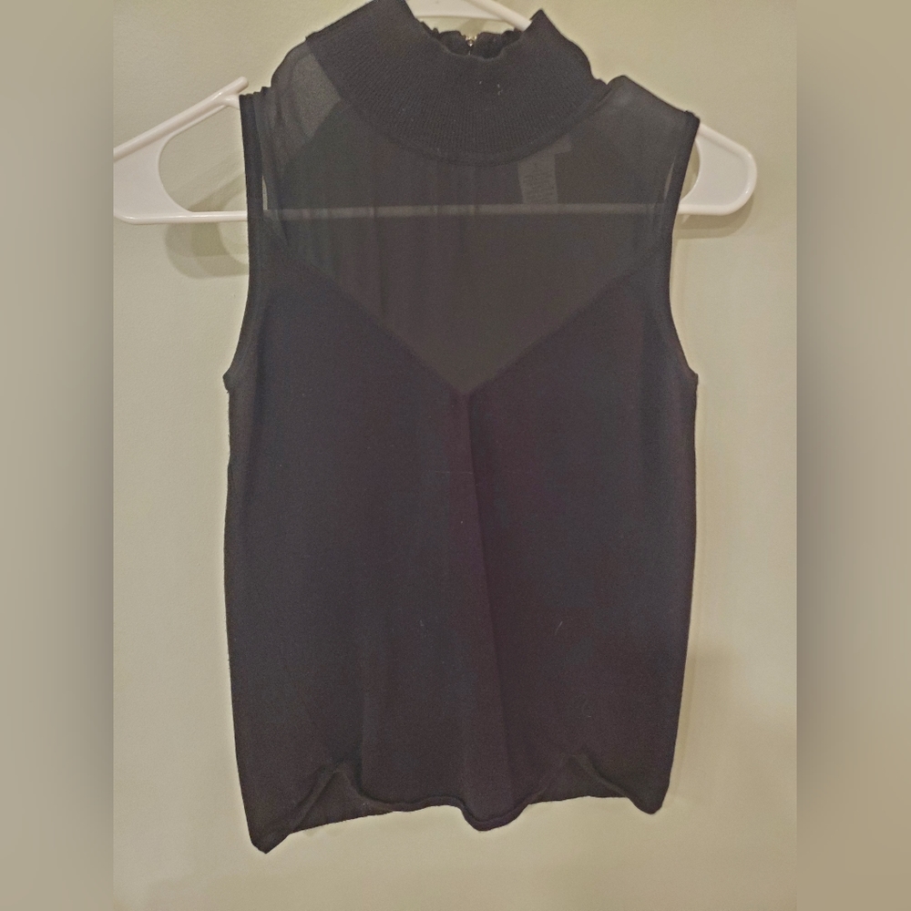 Carmen size small